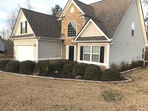 5121 Ashley Falls Ct, Loganville, GA 30052