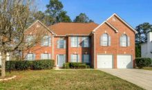 3063 Kings Glen Trl Decatur, GA 30034