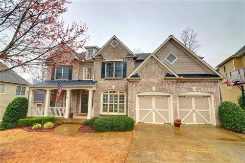 1160 Summerfield Dr, Cumming, GA 30040