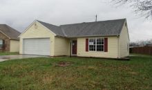 559 Sioux Ln Henderson, KY 42420