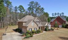 125 Huiet Dr Mcdonough, GA 30252