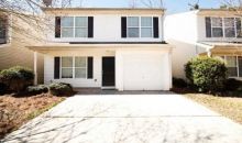 613 Stadler Pointe Mcdonough, GA 30253