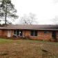 4015 Powelldale Dr, Montgomery, AL 36111 ID:15311501
