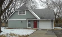 3712 SW 38th Ter Topeka, KS 66610