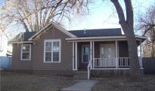 419 E B Ave Hutchinson, KS 67501