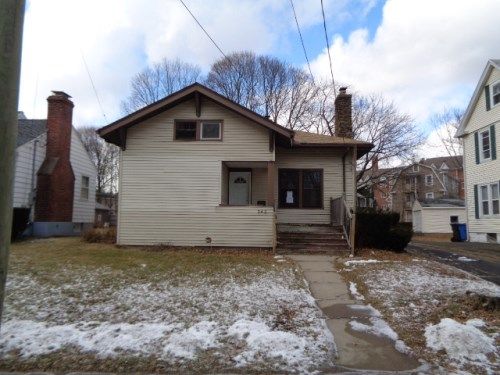 240 Bunker Avenue, Meriden, CT 06450