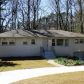 3764 Carole Dr, Atlanta, GA 30340 ID:15444757