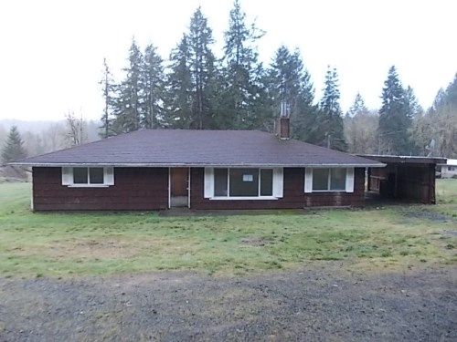 610 SE Arcadia Road, Shelton, WA 98584