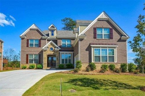 4915 Edgemoore Trace, Cumming, GA 30040