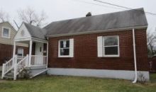 2206 Wilbraham Rd Middletown, OH 45042