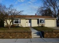 527 Saltoun Ave, Odenton, MD 21113