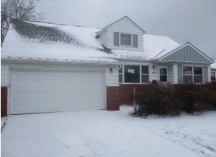 4983 Emmet Rd, Cleveland, OH 44124