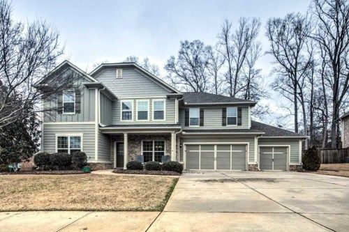 3691 Terrasol Trl SW, Lilburn, GA 30047