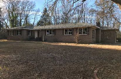 819 Old Mcintyre Rd, Mc Intyre, GA 31054