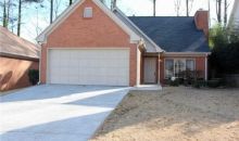 4534 Driftwater Rd Duluth, GA 30096