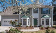 4500 Millerbrook Ct Duluth, GA 30096