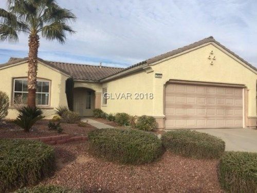 2558 Gilbertville Avenue, Henderson, NV 89052