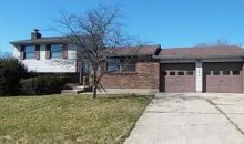 1594 Karahill Dr Cincinnati, OH 45240