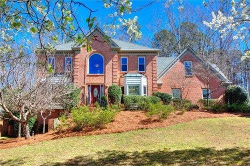 5790 Wilbanks Dr, Norcross, GA 30092