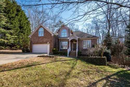 600 Lovinggood Trl, Woodstock, GA 30189