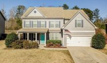 267 Parc Dr Canton, GA 30114