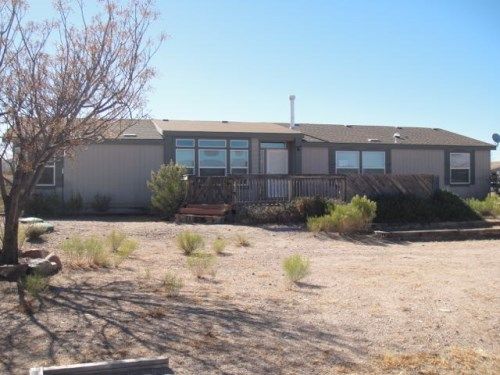 1154 N Rosa Pl, Tombstone, AZ 85638