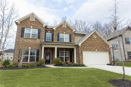 4710 Pleasant Woods Dr, Cumming, GA 30028