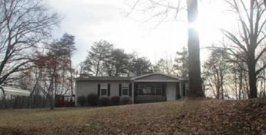 1580 Turner Branch, Goodview, VA 24095