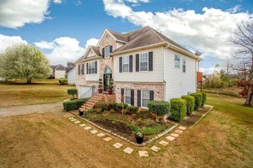 1009 Grace Marie Ln, Ellenwood, GA 30294