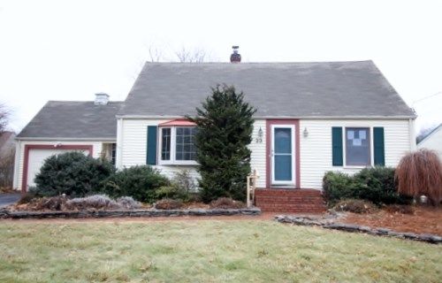 23 Westerly Ter, Meriden, CT 06451