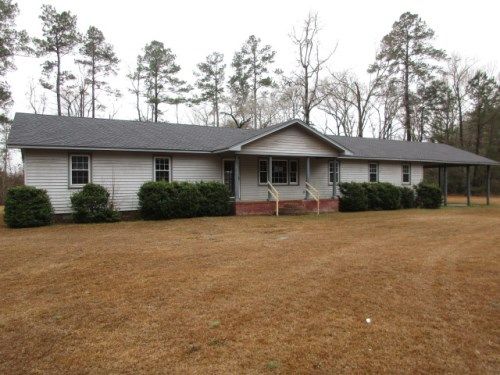 1826 Smoak Rd, Walterboro, SC 29488