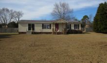 2222 Oaktree Street Florence, SC 29501