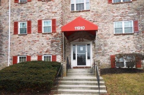 11910 Tarragon Rd Apt D, Reisterstown, MD 21136