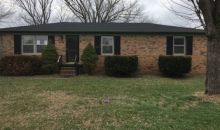 807 Luttrell Ave Smithville, TN 37166