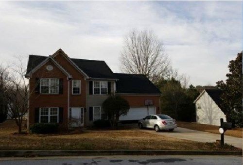 3711 Rainshower Ln, Decatur, GA 30034