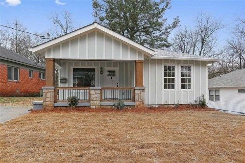 319 Nolan St SE, Atlanta, GA 30315