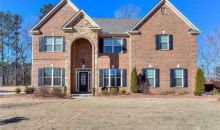 536 Heirloom Dr Hampton, GA 30228