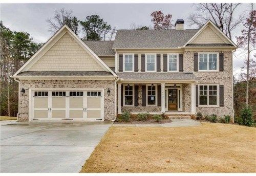 1953 Stone Bridge Ln, Marietta, GA 30064