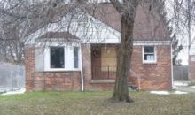 19370 Fielding St Detroit, MI 48219