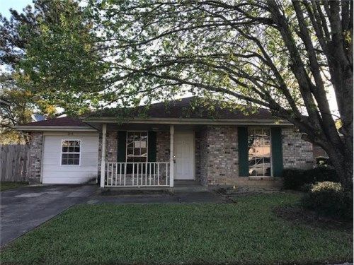 2414 Amy Dr, La Place, LA 70068