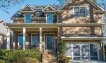 2829 Duncan Dr Atlanta, GA 30341