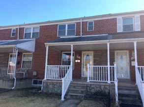 1031 Foxwood Ln, Essex, MD 21221