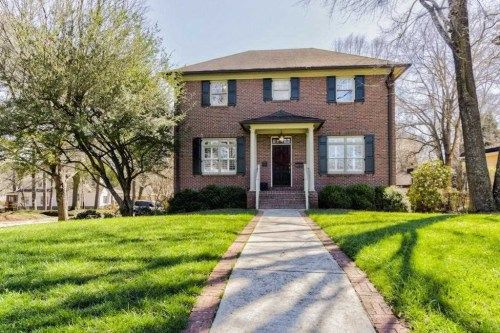 13 S Avondale Rd, Avondale Estates, GA 30002