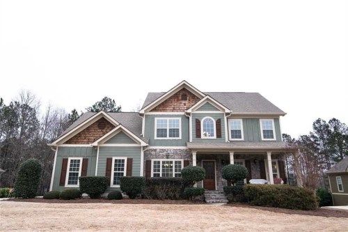 8420 Nolandwood Ln, Villa Rica, GA 30180