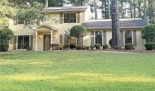 2011 Kemp Rd Marietta, GA 30066