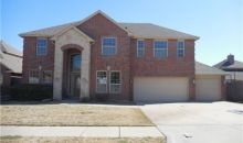 8712 Pikes Peak Rd Yukon, OK 73099