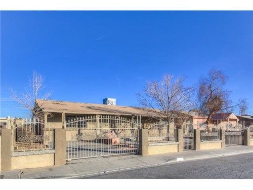 3532 Orvis Street, North Las Vegas, NV 89030