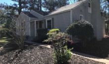 1969 Wildwood Dr Decatur, GA 30032