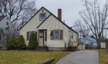 3295 Walmar Dr Columbus, OH 43224