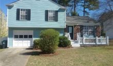 869 Highland Terrace NE Marietta, GA 30066
